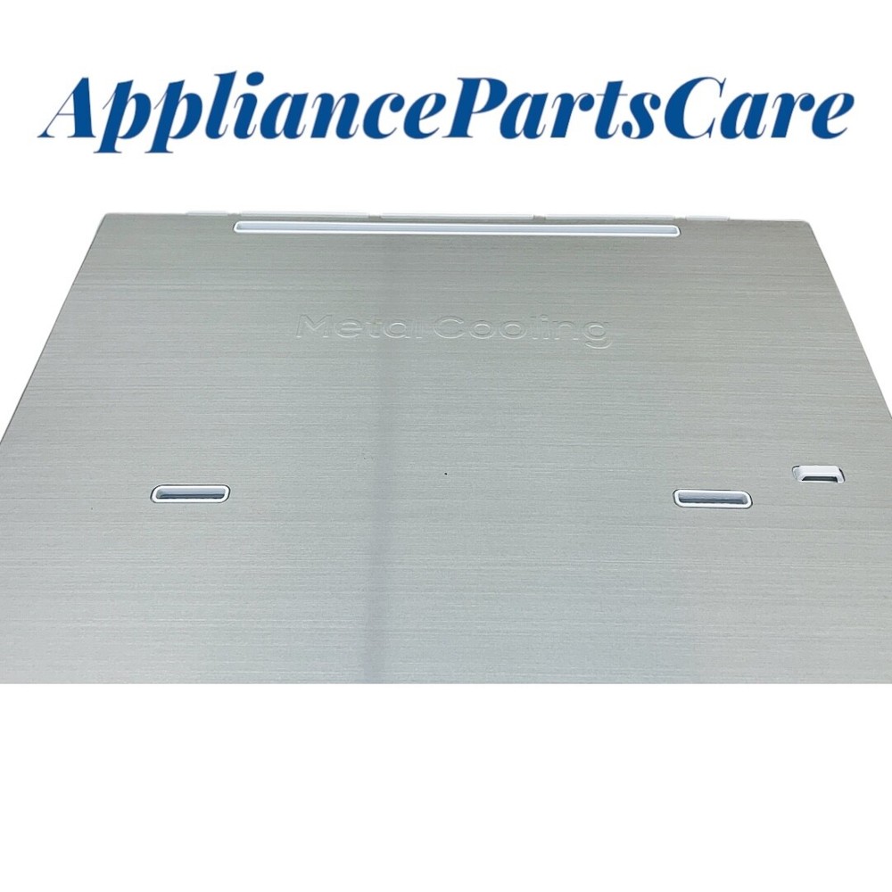 Samsung Refrigerator Assembly Cover Multi-Ref DA97-24414A