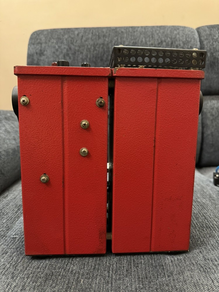 SIKA ELECTRONIC TP18200 TEMPERATURE CALIBRATOR