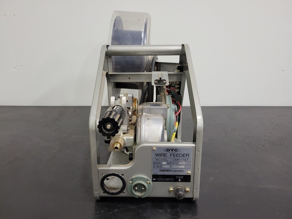 2000 CMH-147 Wire Feeder
