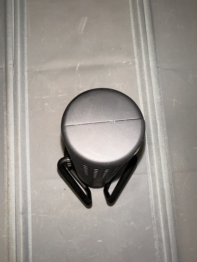 Nzxt Ap-Wumic-B1 Usb Microphone USED