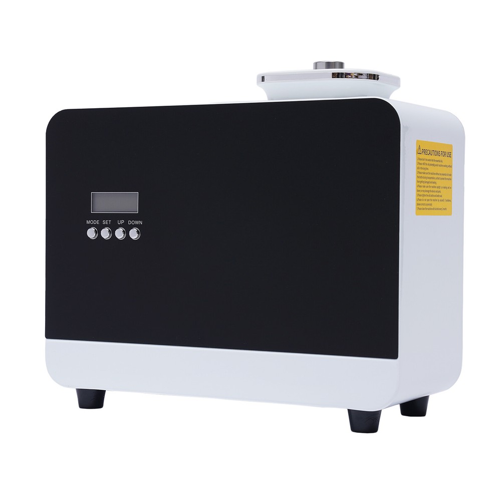 800ml Essential Oil Diffuser Scent Machine Smart Aroma Fragrance Air Atomizer