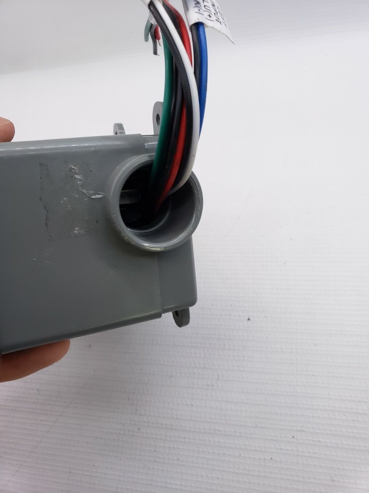 Vanguard OVC-70 Rotary Volume Control.