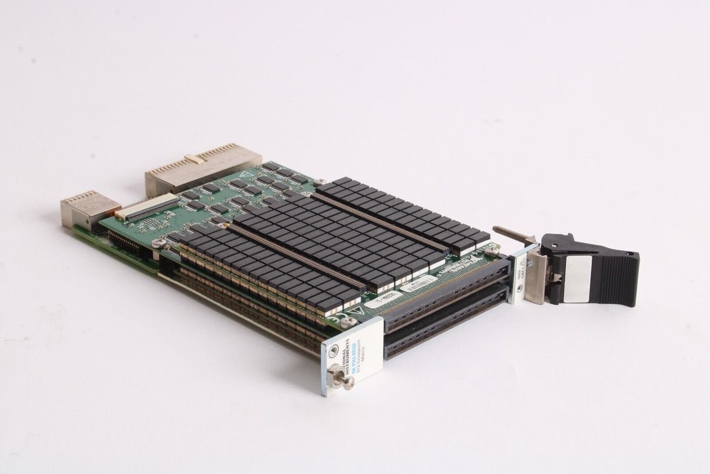 National Instruments PXI-2532 PXI Matrix Switch Module