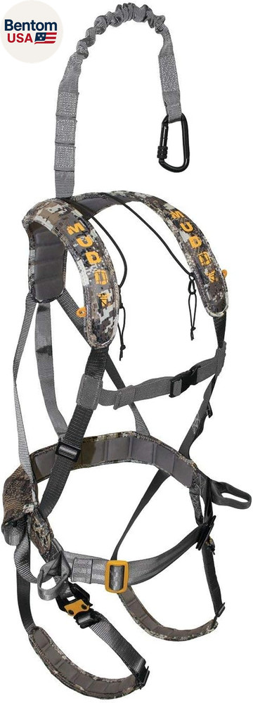 Tree Stand Safety Harness Hunting Accessory