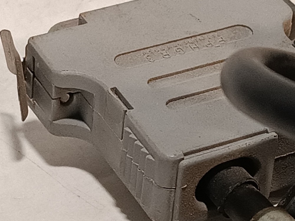 Carl Zeiss 457491 Microscope Remote Control Panel Up/Down, Rotate Controls