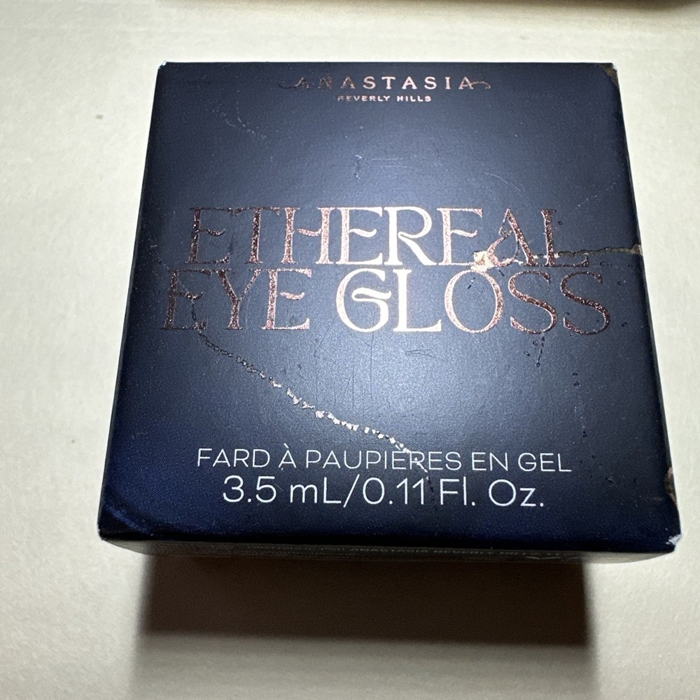 ANASTASIA Ethereal EYE Gloss