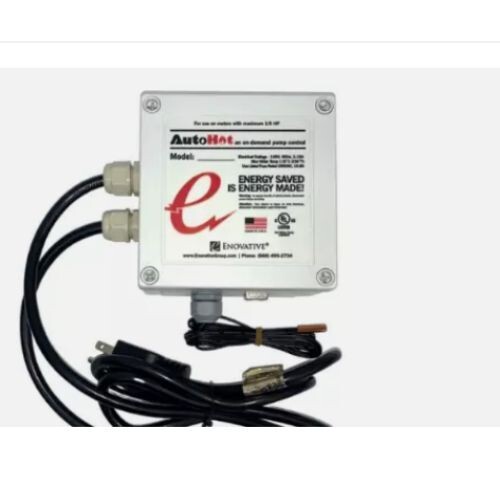 AUTOHOT Residential Demand Controller | DR000A