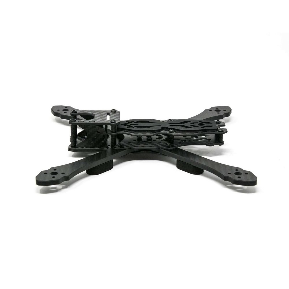 Rotor Riot Flow 5" Freestyle Frame - Slammed