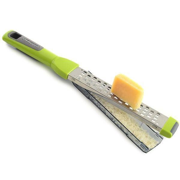 Norpro Dual Grater with Zester