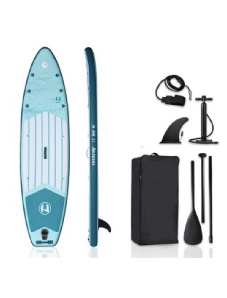 inflatable paddle board 11