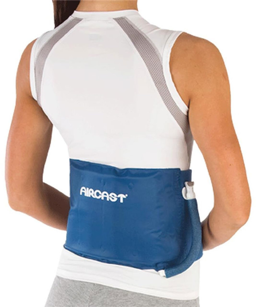Back/Hip/Rib Cryo/Cuff