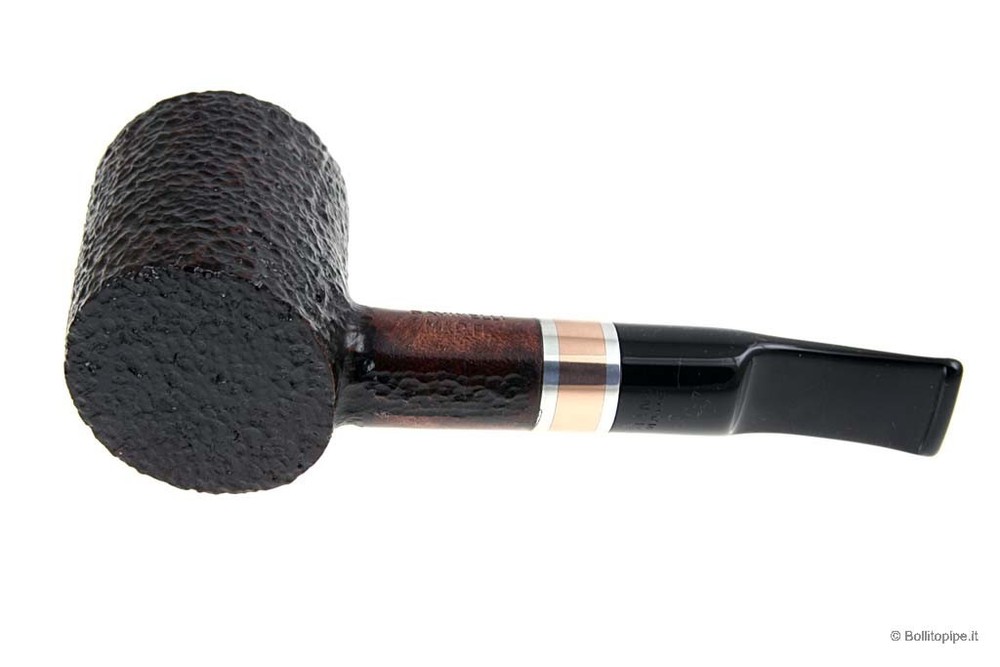 Savinelli Marte rustic 311 Ks - 9mm filter