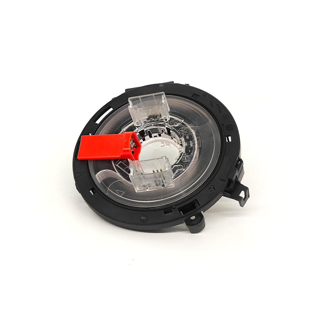 Clock Spring with Angle Sensor Replacement for 2004-2015 Mercedes-Benz C/E Class