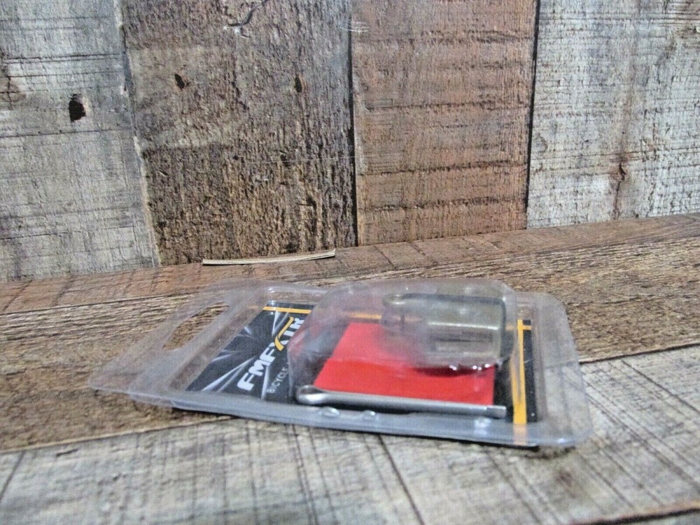 FMFXTR Bicycle Accessories