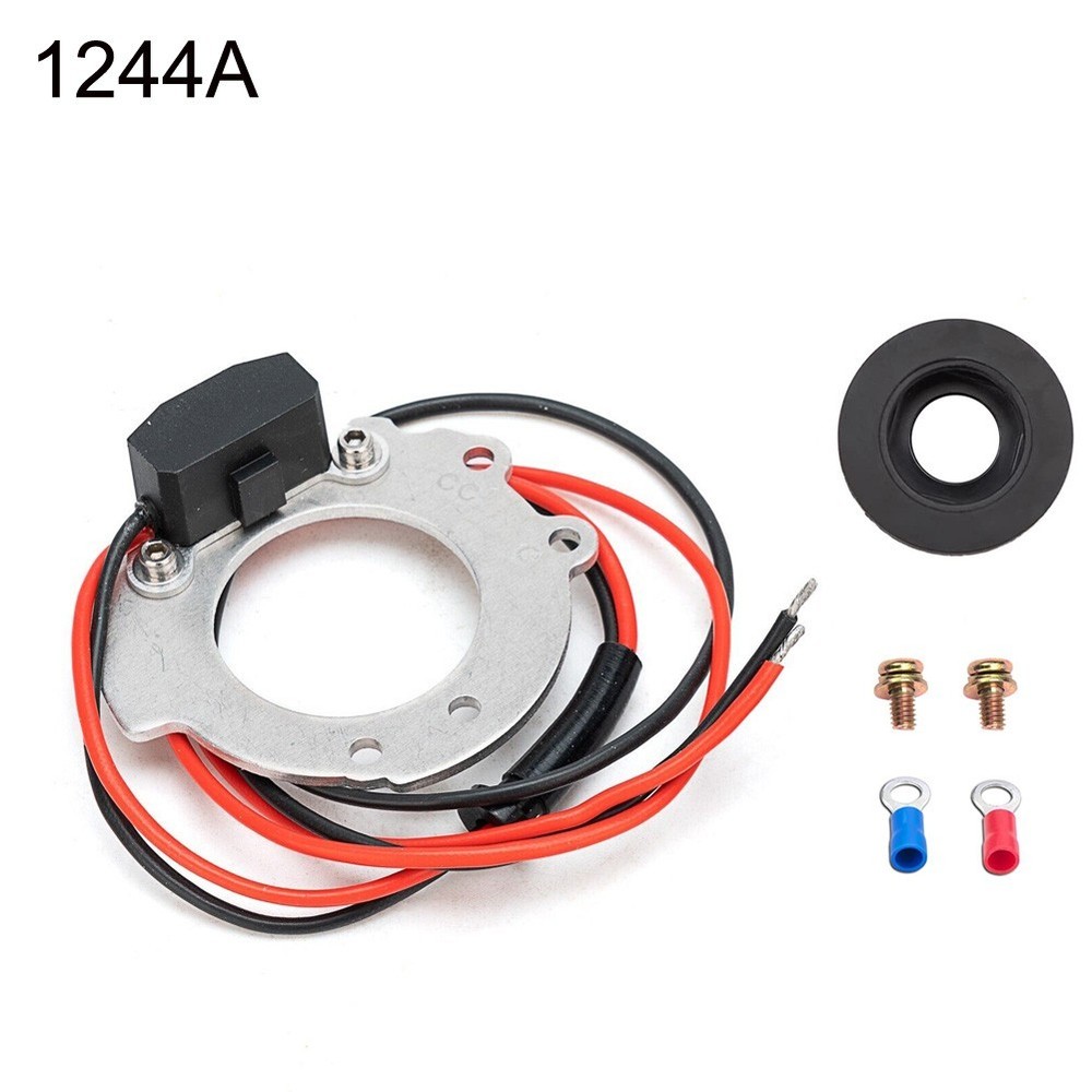 Electronic  for IGNITION Conversion Kit For Ford Tractor