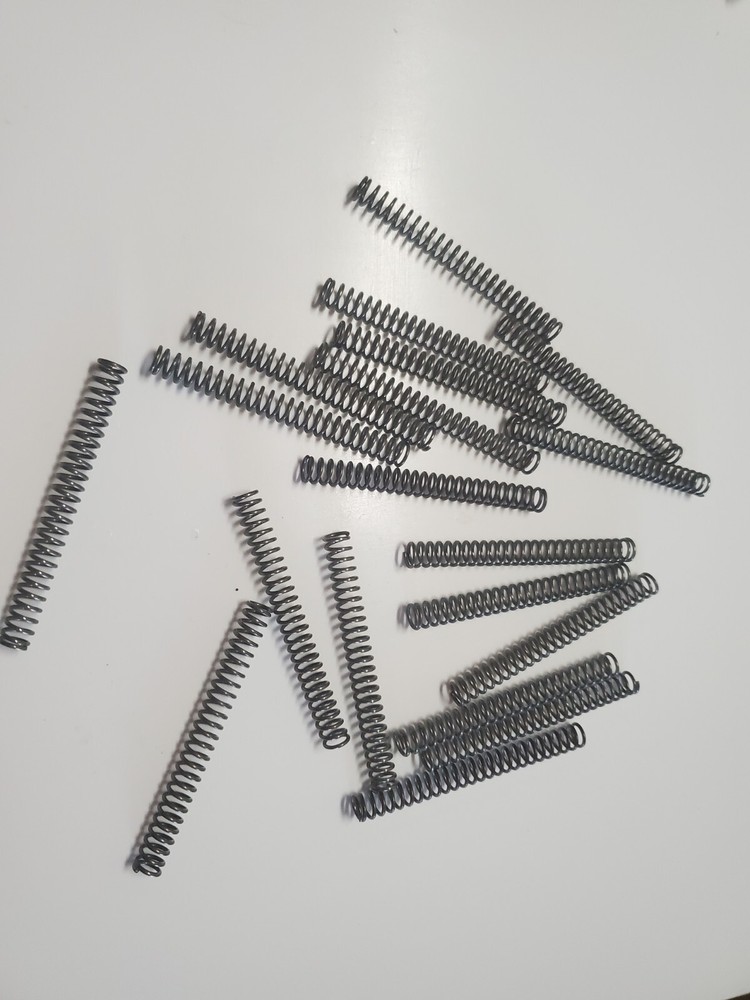 Benjamin 130,132,137 Pistol Hammer Spring