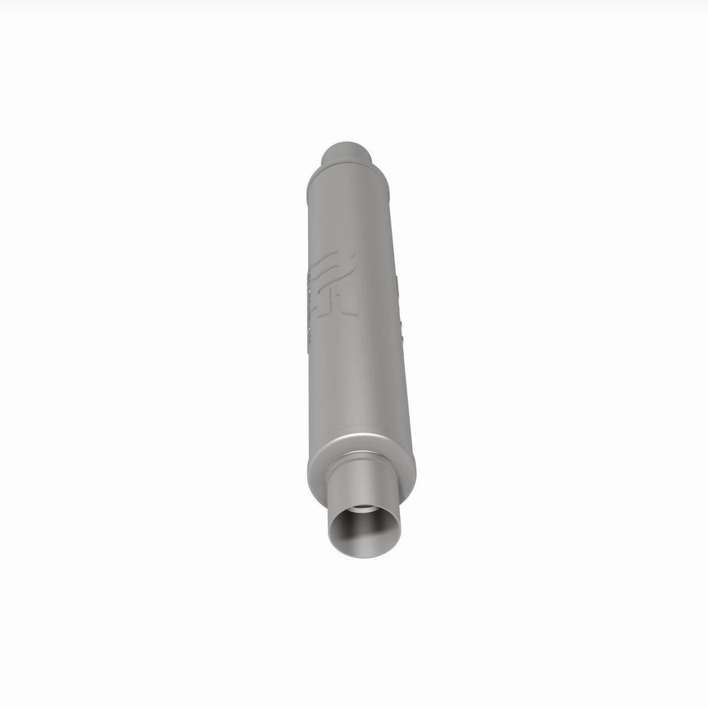 MagnaFlow 10436 Universal Performance Muffler - 2.5/2.5