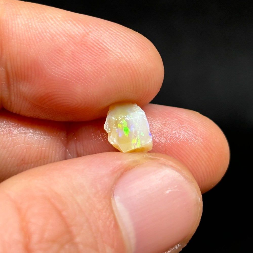 Wonderful Rough Brazilian Horca Opal Parcel