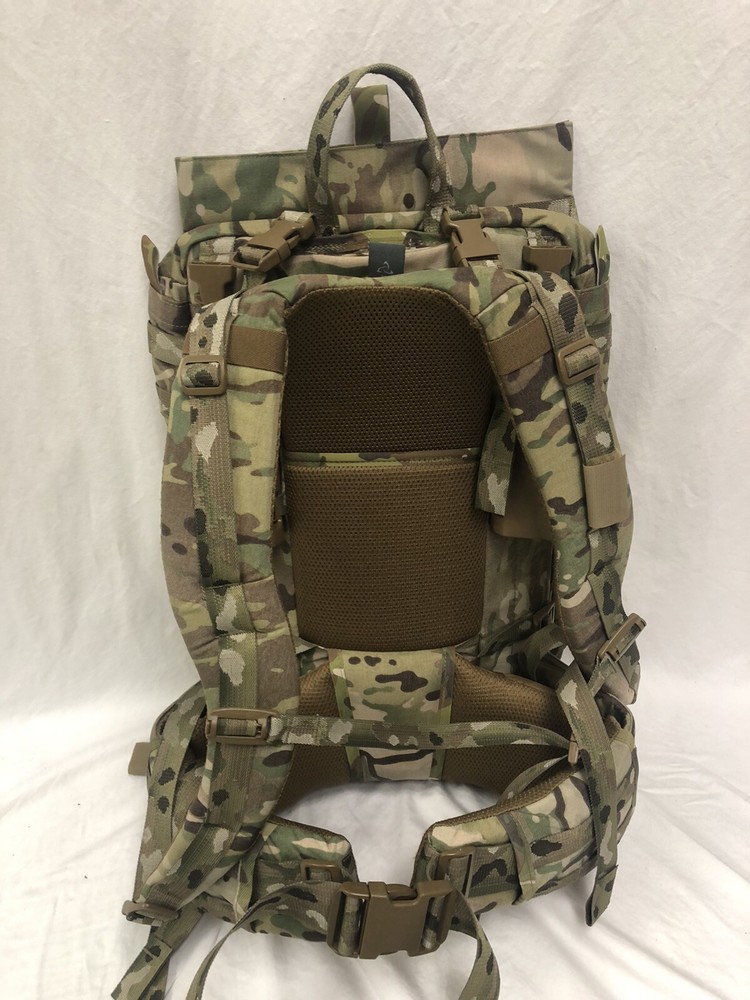 Mystery Ranch Comm 4 Multicam NSW DEVGRU SEAL CCT