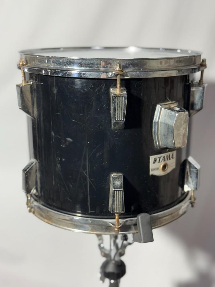 Tama Rockstar 12x11" Tom