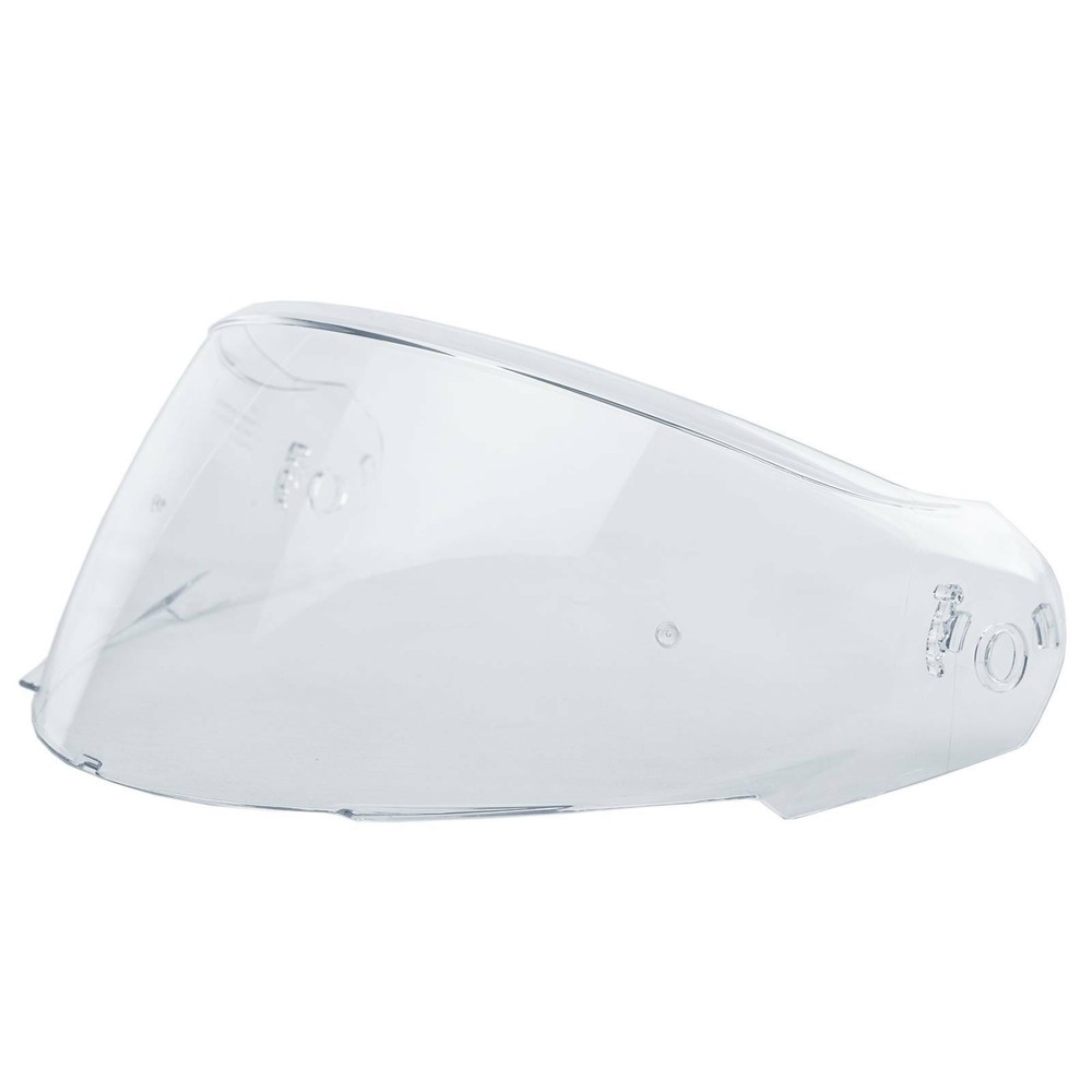 Clear Helmet Pinlock Ready Visor > Fits G-Mac Glide Evo Modular Flip Front
