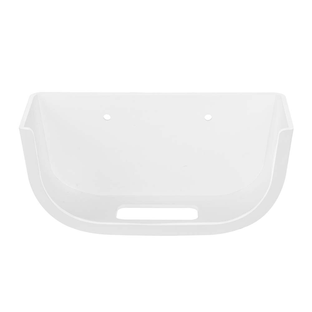 Wall Mount Holder Bracket for EERO Pro 6 Tri-Band Mesh WiFi 6 system
