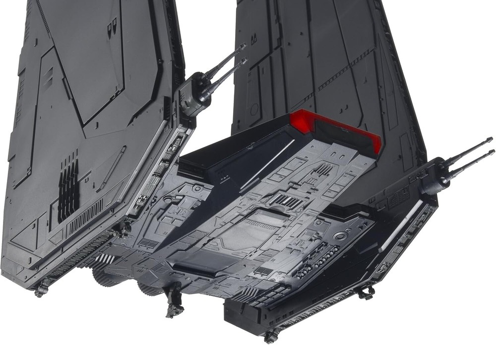Revell Kylo Ren's Command Shuttle Model Kit