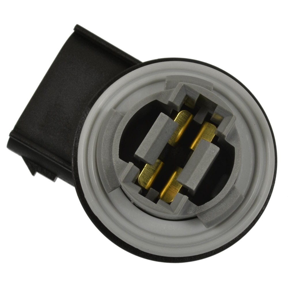For 2007 Ford E-150 Parking Light Bulb Socket SMP 859ZZ28