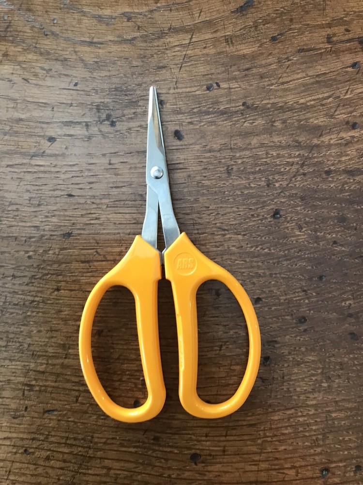 ARS 320DX-M Bonsai Fruit Prunners