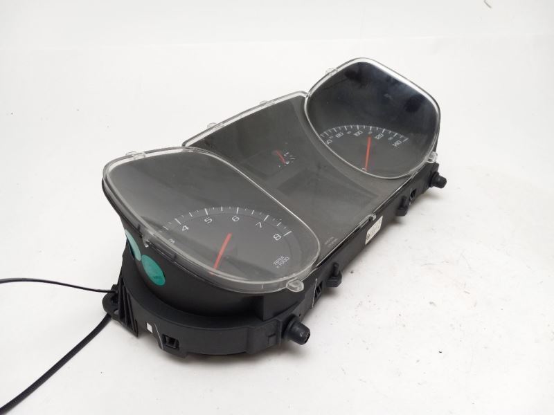 SPEEDOMETER fits CHEVROLET EQUINOX 2013 - 2016