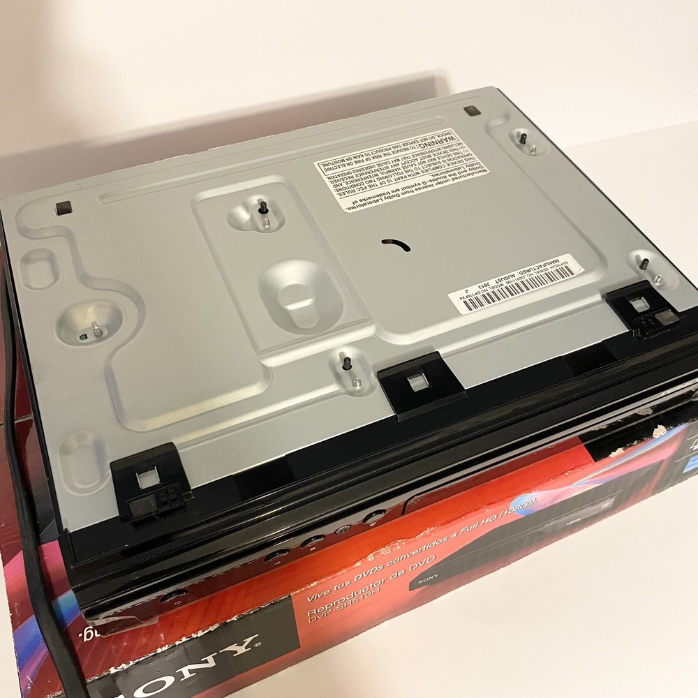 Funai Dvd And Cd Player Combo Working