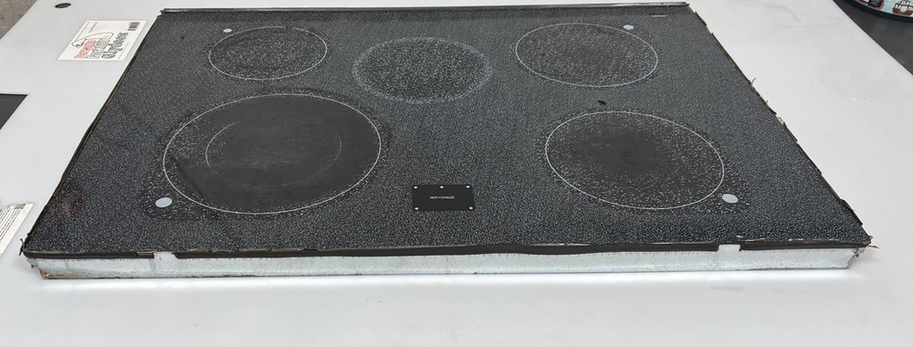 Kitchenaid Range WP8185967 Cooktop