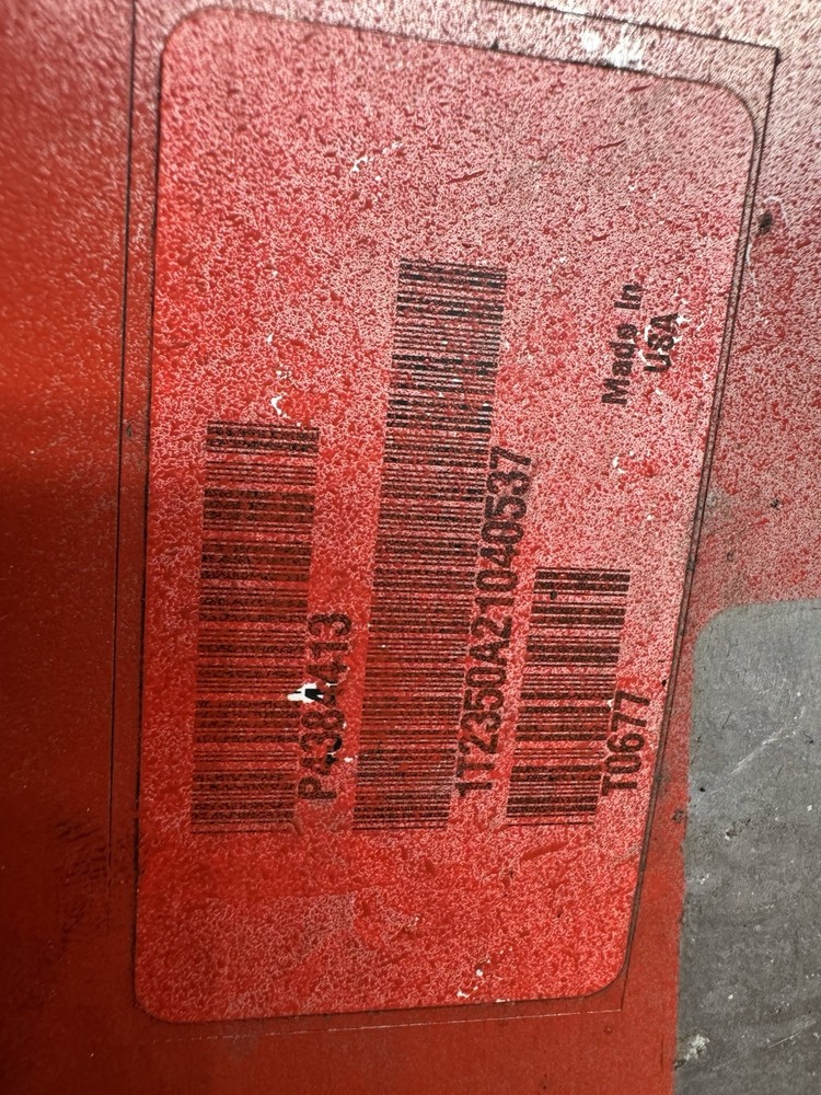 Cummins ECM 4384413