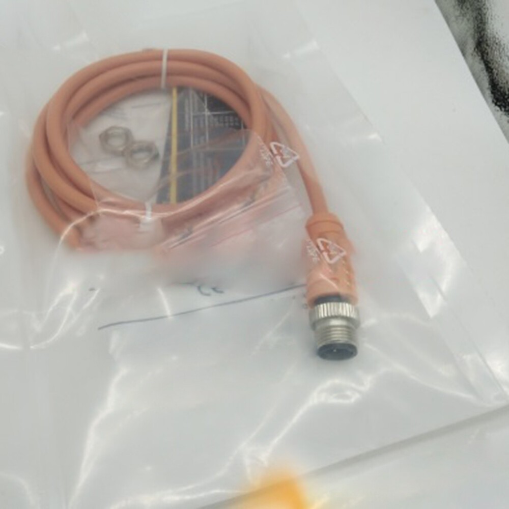 1pcs Connection Cable EVT391 for IFM
