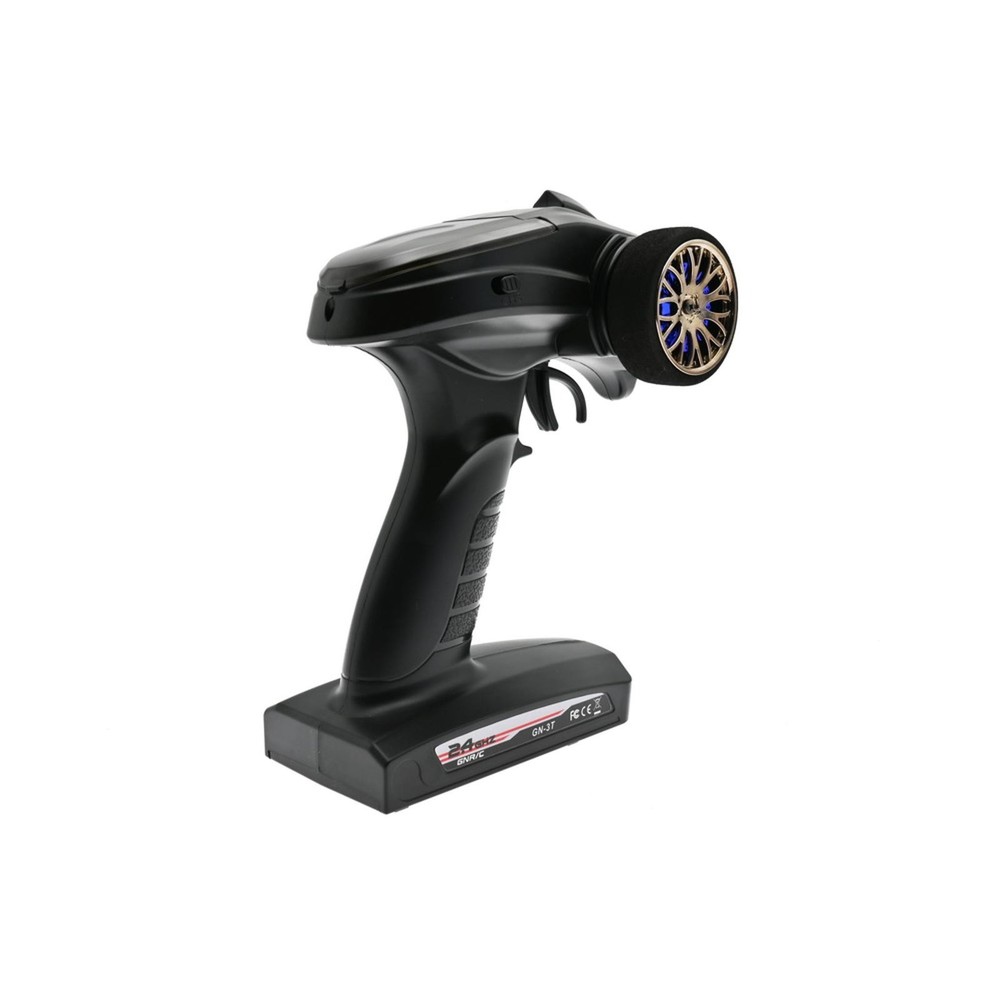 Remote Control Digital Transmitter With Receiver For RC Car Ship Tank Model