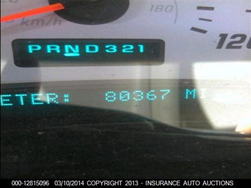 H2 2003 Speaker 205797