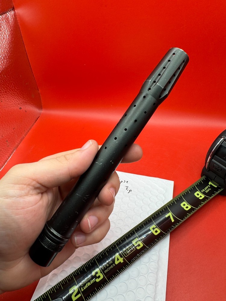 Planet Eclipse Shaft Barrel Tip 14 inch