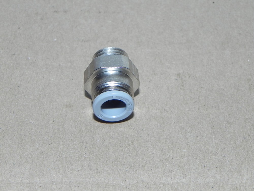 WEBER SCREWDRIVING SYSTEMS Part 126088