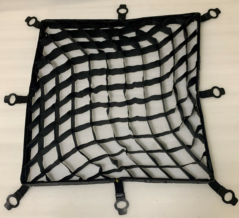 EZ POP CANADA LIGHTTOOLS 50° SOFT EGG CRATE FOR SEPARATION DEPTH ELIMINATE SPILL