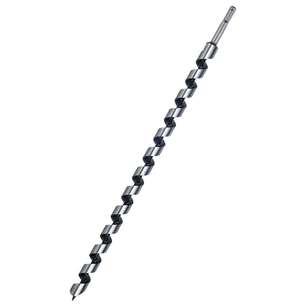 Auger SDS PLUS Drill Bit for Wood, Long Drilling Bit MESA DIAMOND®