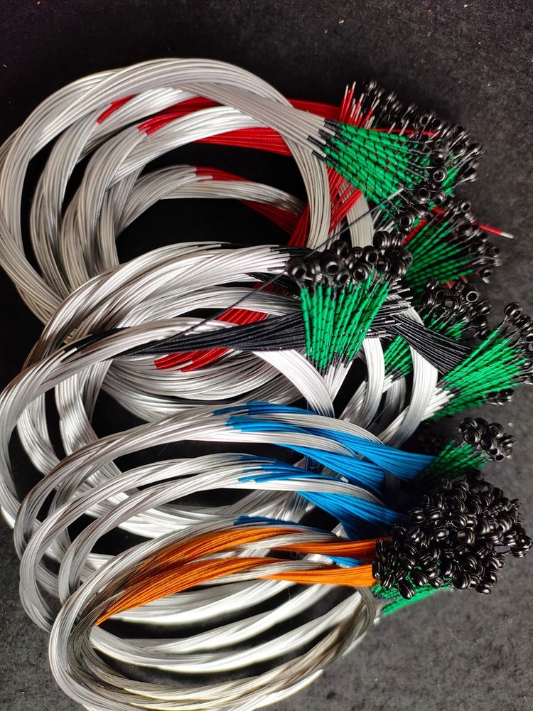 20 sets High Quality Violin Strings,4/4-3/4,Advanced Violin alloy String