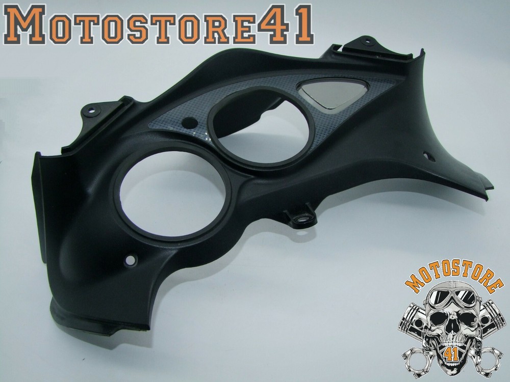 Suzuki SV 650 S-speachometer panel cover speedometer year '99-'00