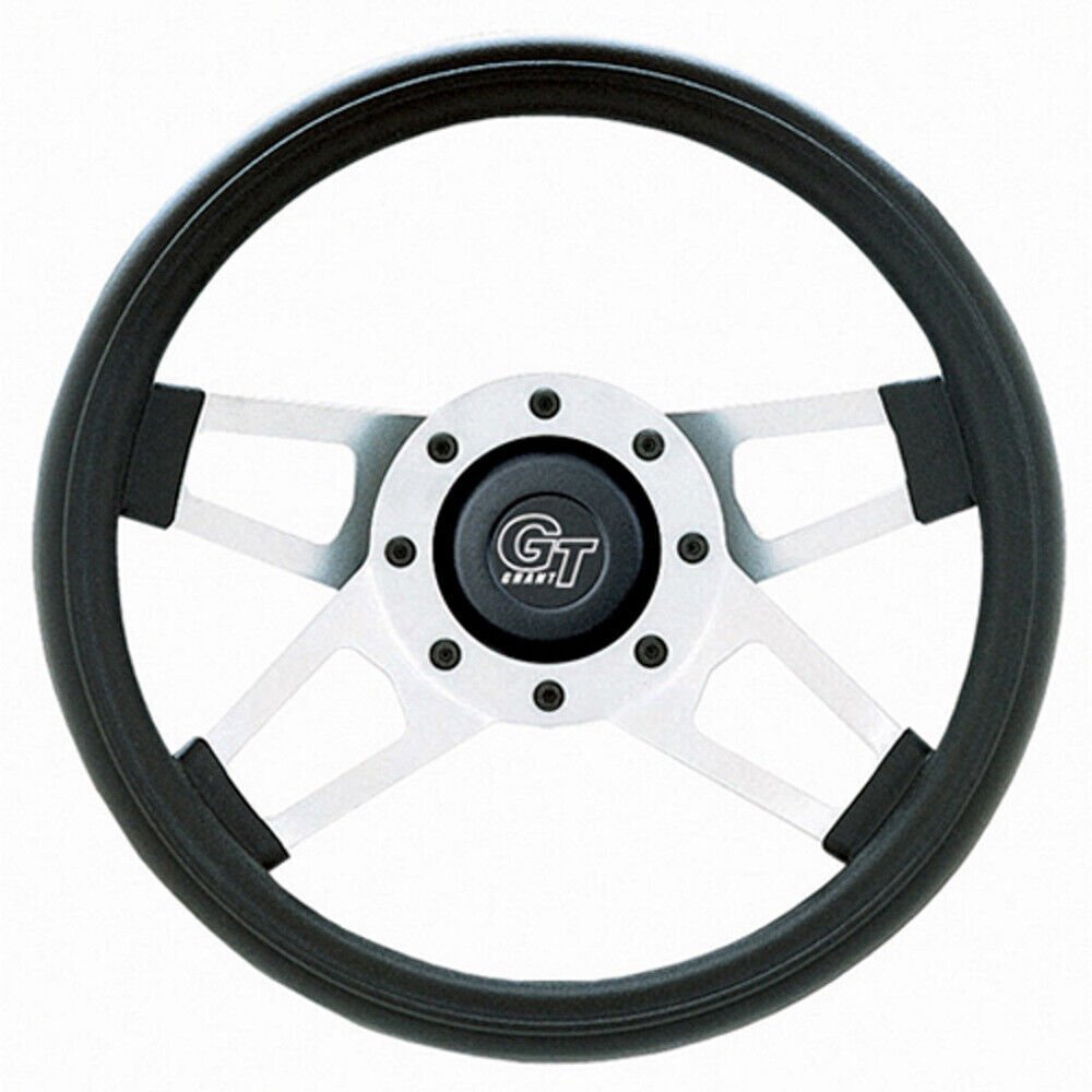 GRANT 13.5in Satin/Foam  (415)