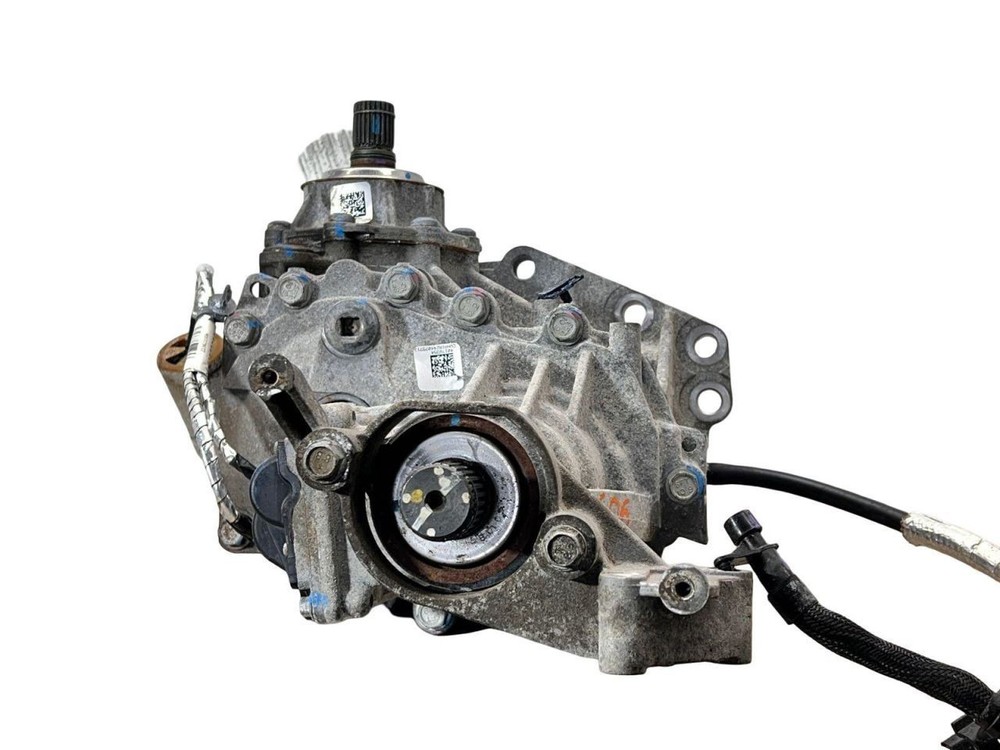2019-2022 Cadillac XT4 Transfer Case