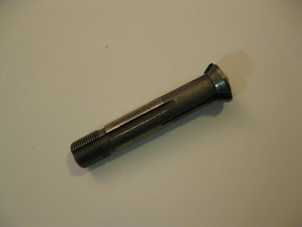 .066" resized Walter Dunner B201A Carbide Lined Guide Bushing