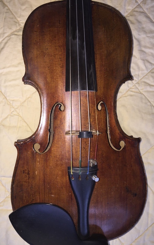 18th Century Antique Violin