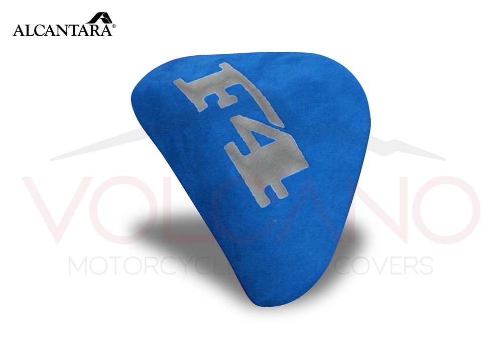 SADDLE LINING F4 1999 2009 mv037cc