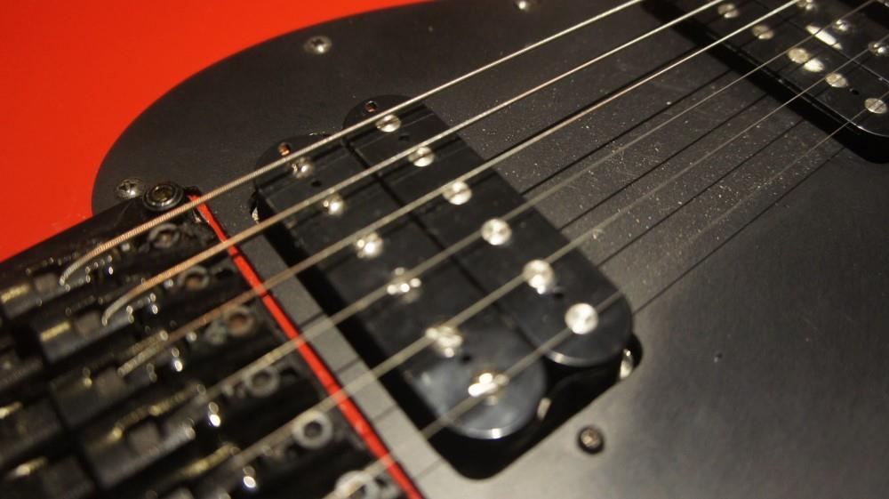 PANAMA BRIDGE PICKUP,