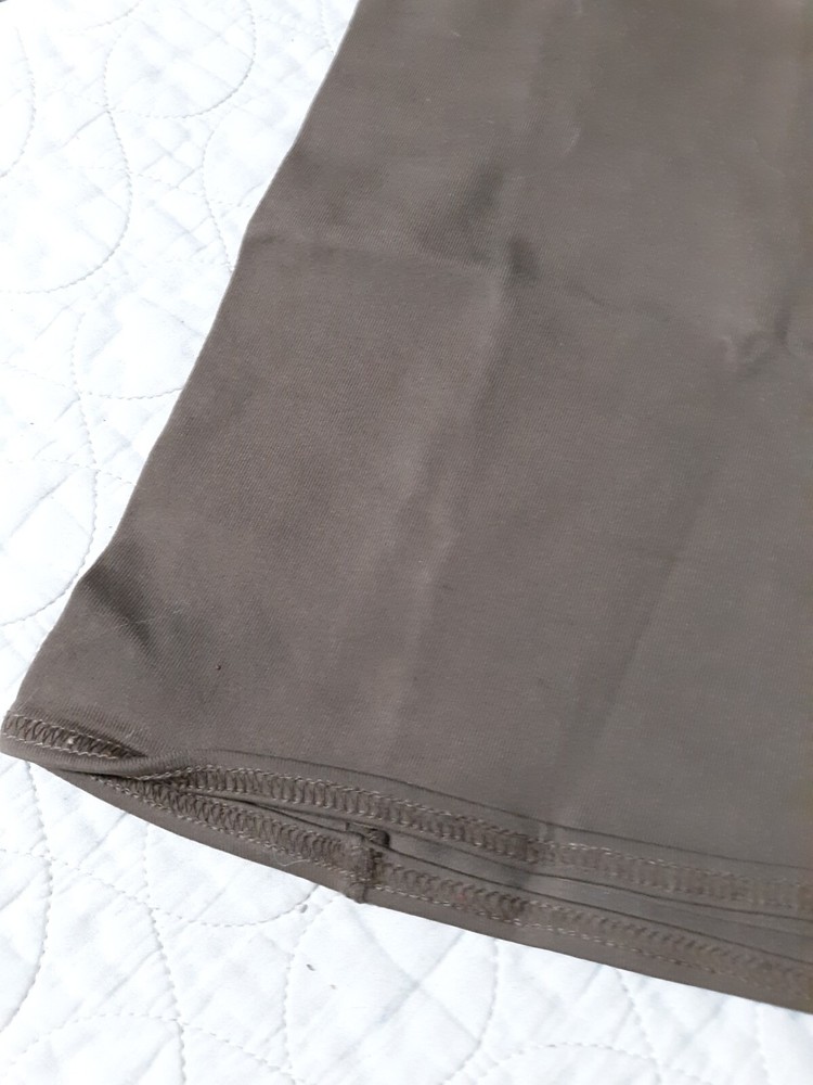 USGI Coyote Brown Neck Gaiter NWOT