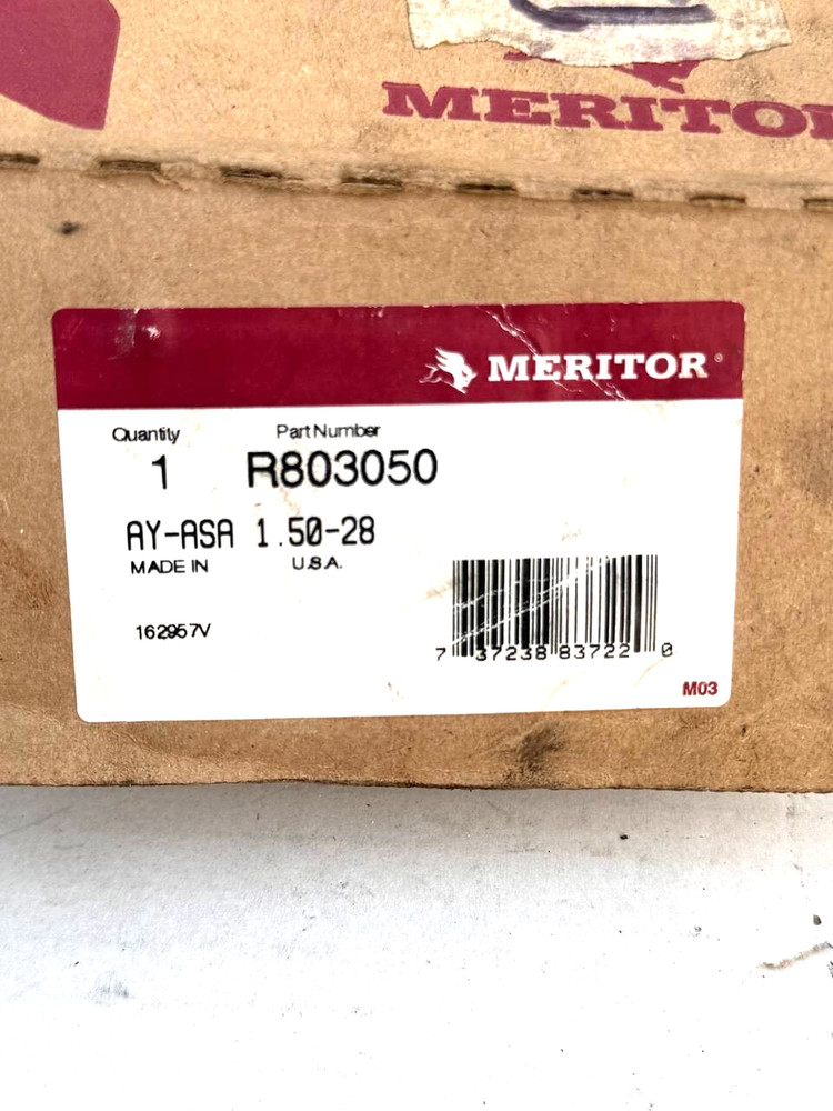 MERITOR R803050 AUTOMATIC SLACK ADJUSTER